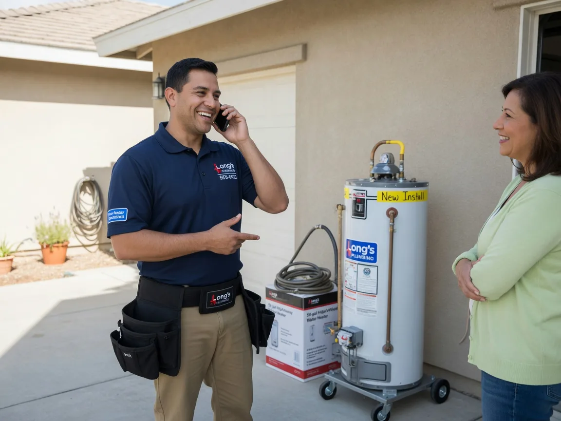 Leak Detection Verdugo City, CA FAQs
